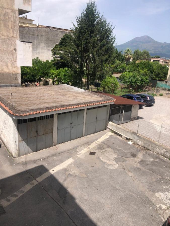 Kimy B&B Pompei Exterior photo